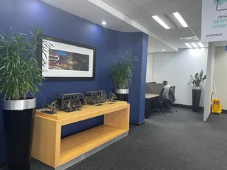 Prime Logistics Office Space with Expansive Yard in Randjespark, Midrand