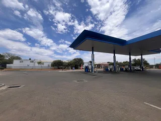 Sasol Garage | Muskejaat Street | Waterkloof Ridge | Pretoria