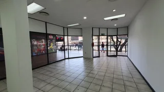 ESSELEN TOWERS | ROBERT SOBUKWE STREET | SUNNYSIDE | PRETORIA