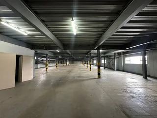 Prime Motor Showroom for Sale at 1 Clinton Road, New Redruth, Alberton