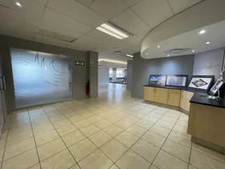 Prime Office Space to Let at 192 on Bram, Kensington B, Randburg