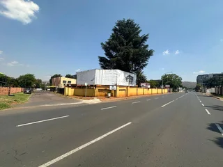 Land for Sale at 15d Bradford Road, Bedfordview