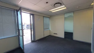 ENTERPRISE BUILDING | MARK SHUTTLEWORTH | PERSEQUOR | PRETORIA