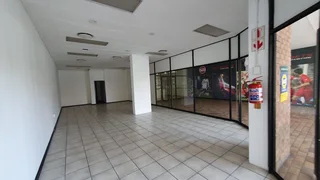 ESSELEN TOWERS | ROBERT SOBUKWE STREET | SUNNYSIDE | PRETORIA