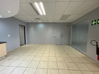 Prime Office Space to Let at 192 on Bram, Kensington B, Randburg