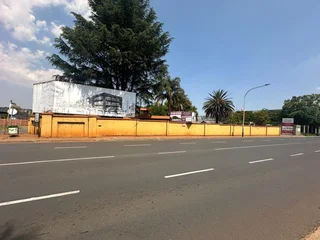 Land for Sale at 15d Bradford Road, Bedfordview