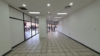 ESSELEN TOWERS | ROBERT SOBUKWE STREET | SUNNYSIDE | PRETORIA