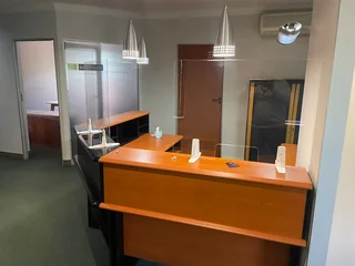 LORDS OFFICE ESTATES | WEST AVENUE | DIE HOEWES | CENTURION