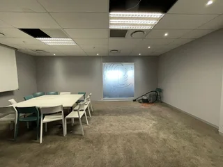 Prime Office Space to Let at 192 on Bram, Kensington B, Randburg