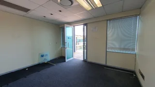 ENTERPRISE BUILDING | MARK SHUTTLEWORTH | PERSEQUOR | PRETORIA