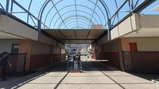 Nedbank Plaza | Steve Biko Road | Arcadia | Pretoria