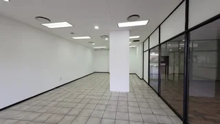 ESSELEN TOWERS | ROBERT SOBUKWE STREET | SUNNYSIDE | PRETORIA