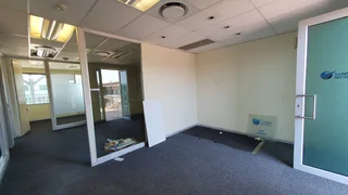 ENTERPRISE BUILDING | MARK SHUTTLEWORTH | PERSEQUOR | PRETORIA