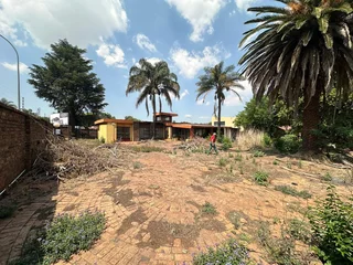 Land for Sale at 15d Bradford Road, Bedfordview