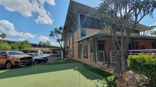 Persequor Close | De Haviland Crescent | Persequor