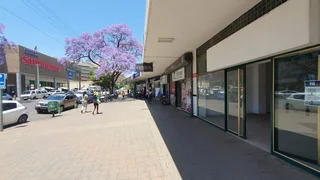 NEDBANK PLAZA | STEVE BIKO ROAD | ARCADIA | PRETORIA