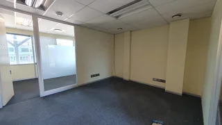 ENTERPRISE BUILDING | MARK SHUTTLEWORTH | PERSEQUOR | PRETORIA