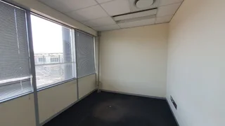 ENTERPRISE BUILDING | MARK SHUTTLEWORTH | PERSEQUOR | PRETORIA