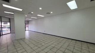 ESSELEN TOWERS | ROBERT SOBUKWE STREET | SUNNYSIDE | PRETORIA