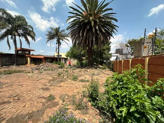 Land for Sale at 15d Bradford Road, Bedfordview