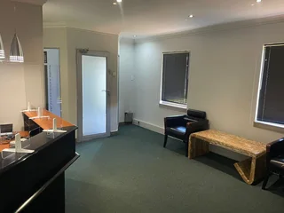 LORDS OFFICE ESTATES | WEST AVENUE | DIE HOEWES | CENTURION