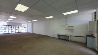 NEDBANK PLAZA | STEVE BIKO ROAD | ARCADIA | PRETORIA