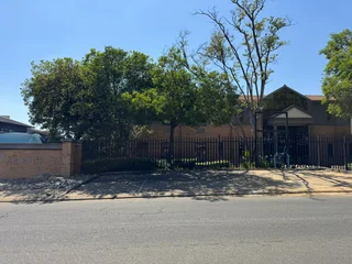 Premium First-Floor Office Space to Let at 24 Autumn Road, Rivonia, Sandton