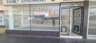 Pretjolum 3 Building| Francis Baard Street | Pretoria