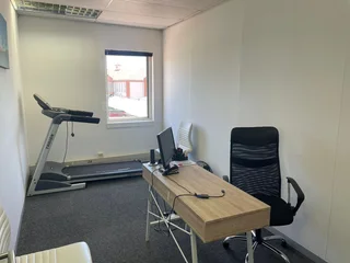 LORDS OFFICE ESTATES | WEST AVENUE | DIE HOEWES | CENTURION