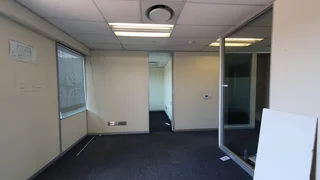 ENTERPRISE BUILDING | MARK SHUTTLEWORTH | PERSEQUOR | PRETORIA