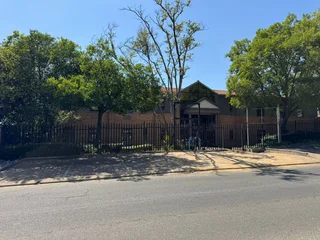Premium First-Floor Office Space to Let at 24 Autumn Road, Rivonia, Sandton