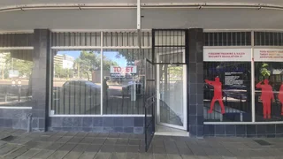 Joans Place | Bosman Street | Pretoria Central