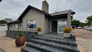 Pretoria Road | Silverton| Pretoria