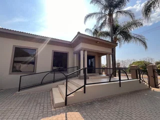 Financial Place | George Storrar Drive | Groenkloof | Pretoria