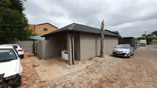 PRETORIA ROAD | SILVERTON| PRETORIA