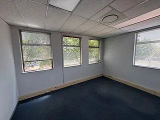 Premium First-Floor Office Space to Let at 24 Autumn Road, Rivonia, Sandton