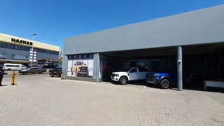 Aurinia Ford Motors | Pretoria Road | Silverton | Pretoria