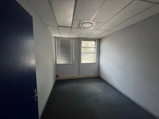 Premium First-Floor Office Space to Let at 24 Autumn Road, Rivonia, Sandton