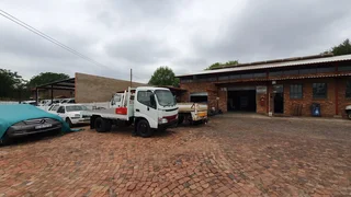 PRETORIA ROAD | SILVERTON| PRETORIA