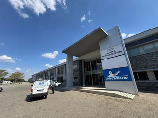 Prime Office Space to Let at 102 Western Service Road, Woodmead, Sandton