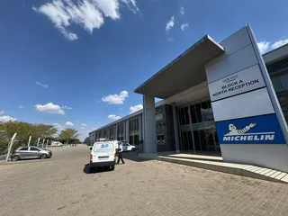 Prime Office Space to Let at 102 Western Service Road, Woodmead, Sandton