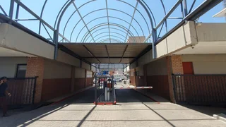 Nedbank Plaza | Steve Biko Road | Arcadia | Pretoria