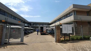 Tomkordale Building | Dekgras Road | Silverton | Pretoria