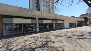 NEDBANK PLAZA | STEVE BIKO ROAD | ARCADIA | PRETORIA