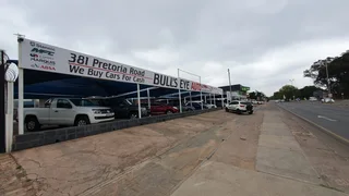 PRETORIA ROAD | SILVERTON| PRETORIA