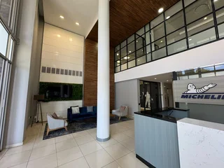 Prime Office Space to Let at 102 Western Service Road, Woodmead, Sandton