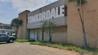Tomkordale Building | Dekgras Road | Silverton | Pretoria