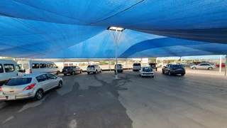 PRETORIA ROAD | SILVERTON| PRETORIA