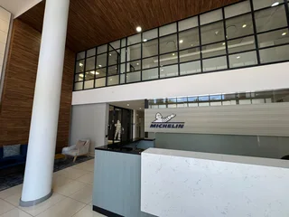 Prime Office Space to Let at 102 Western Service Road, Woodmead, Sandton