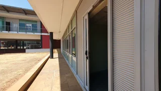 ENTERPRISE BUILDING | MARK SHUTTLEWORTH | PERSEQUOR | PRETORIA